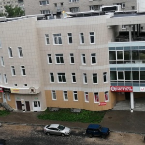 Преображение ул логинова 80 корп 1 фото Логинова, 80 к1 в Архангельске - 2ГИС