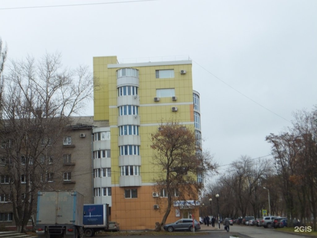 О доме проспект Космонавтов дом 26 в Королеве