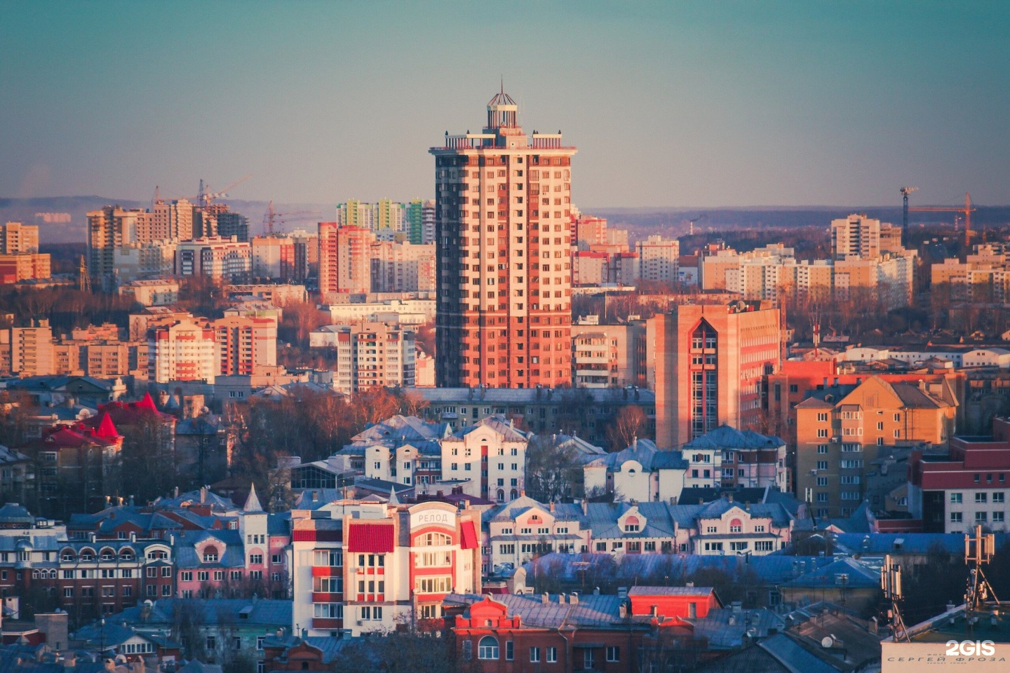 Старинных открытках, киров картинки фото