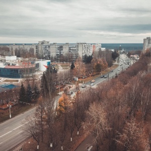 Владимир Фото Районов Города