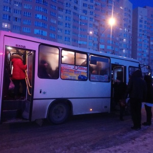 Маршрут 88 автобуса новокузнецк