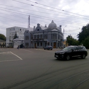 Фото от владельца Дворец торжеств, Управление ЗАГС г. Калуги