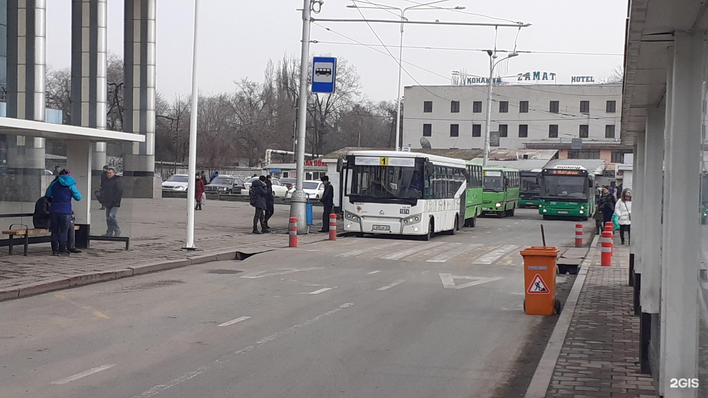 Автовокзал Волгоград. Автобус Екатеринбург.