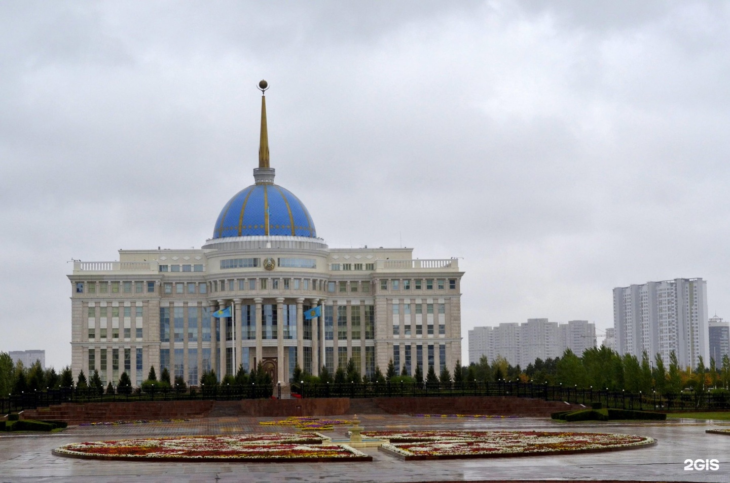 Ак орда