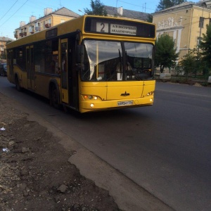 Остановка агропром красноярск какой автобус