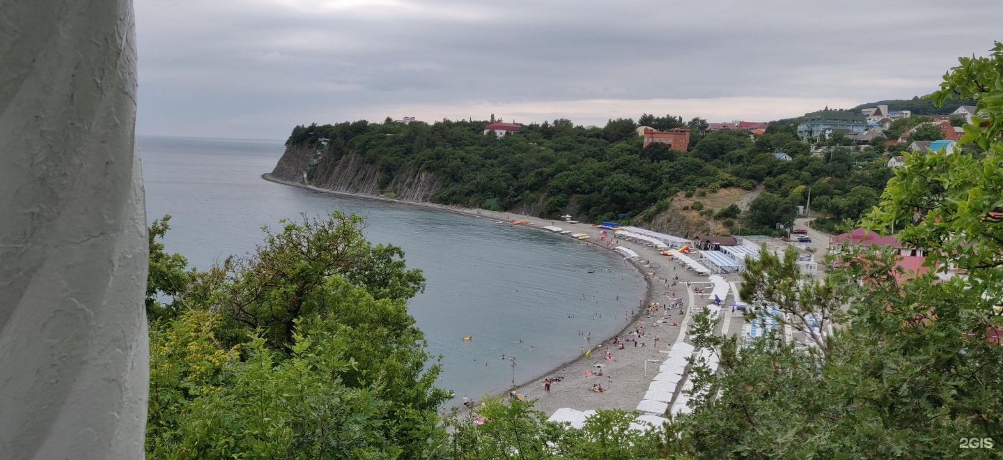 Бетта достопримечательности и развлечения фото с описанием