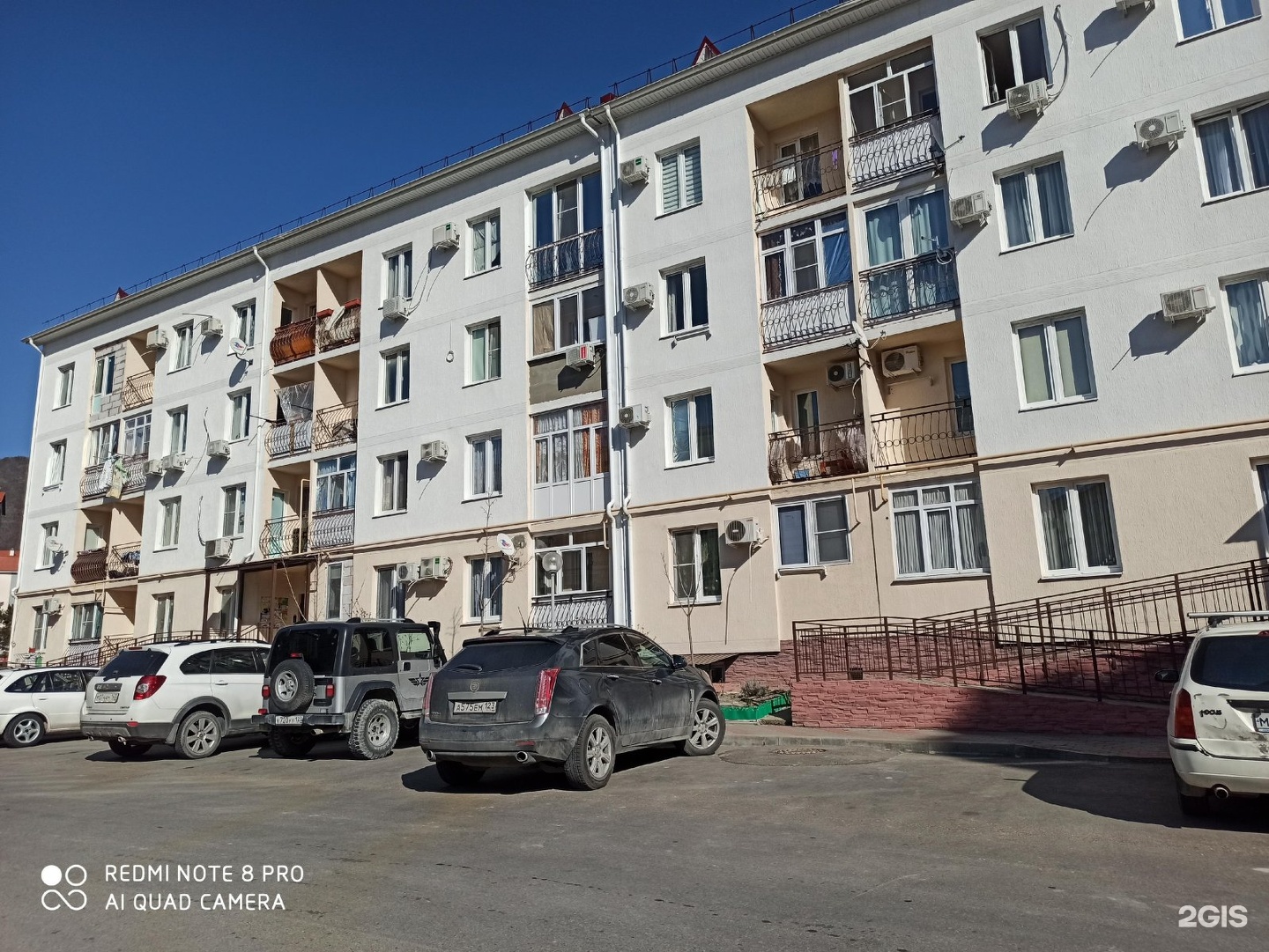 подборка интересных жк столичный квартал геленджик фото ремонта свининой