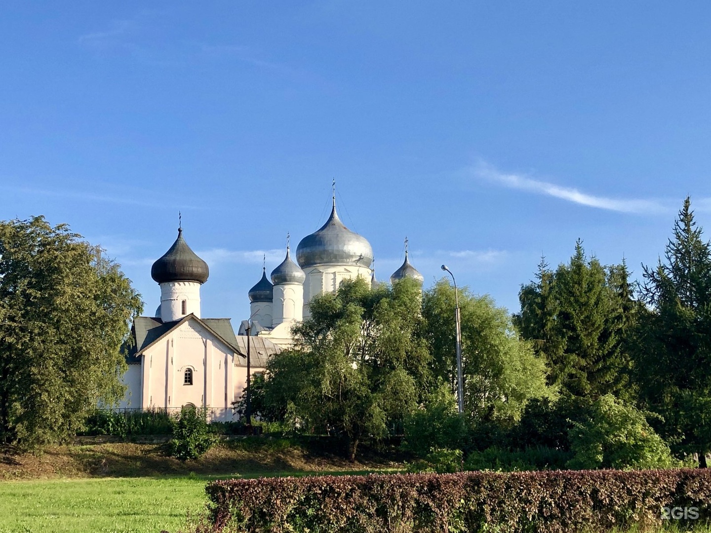 Купить Участок В Юрьево Великий Новгород