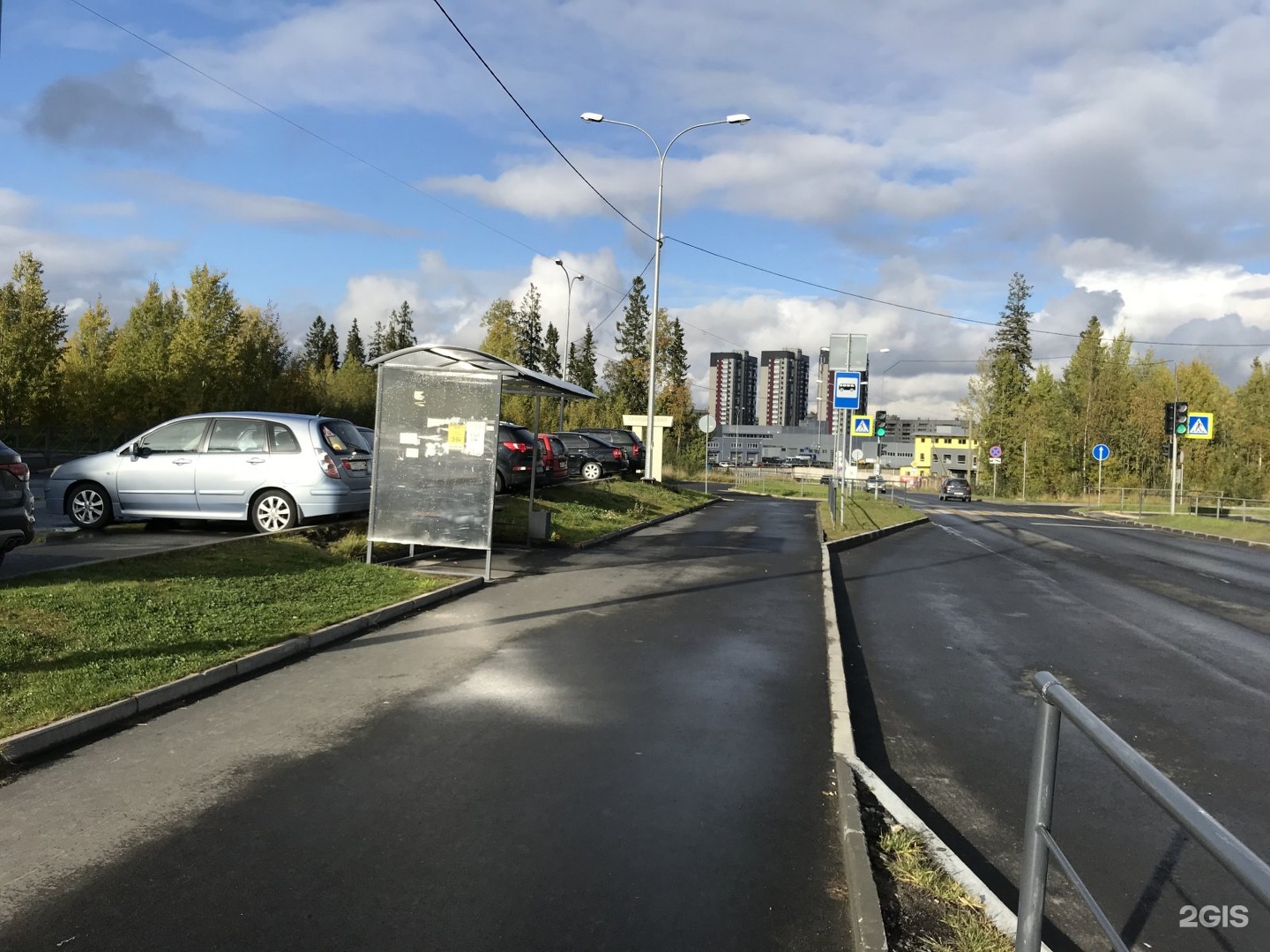 Жк скандинавия петрозаводск