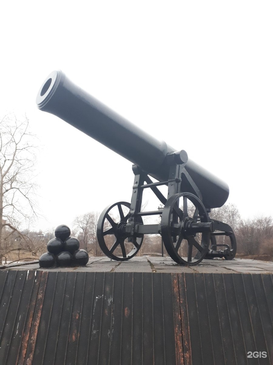 памятник пушка в орле фото хромакее футаж бедный