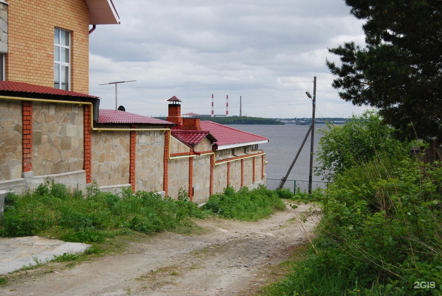 Деревня Мурзинка Среднеуральск