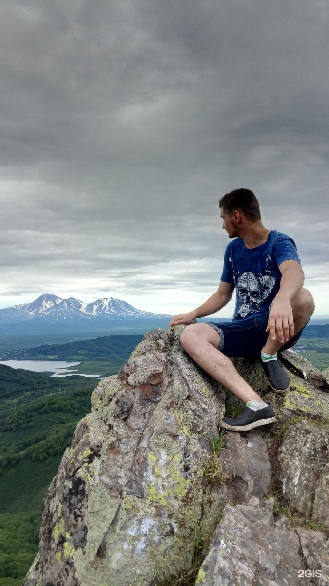 Камчатский камень петропавловск камчатский фото Скала "Камчатский камень", Петропавловск-Камчатский - 2ГИС