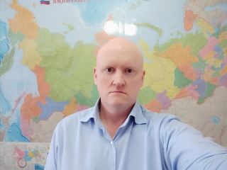 Олег Киреев