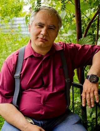 Анатолий Зубач