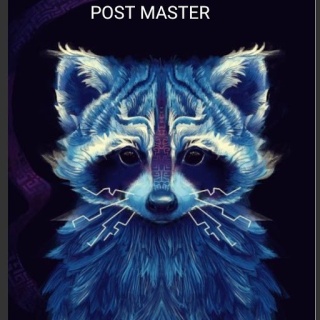 post master