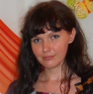 Светлана Казбанова