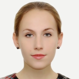 Olga Smelaya