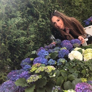Алина Александрова Алина Александрова