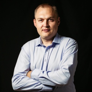 Антон Шкунов