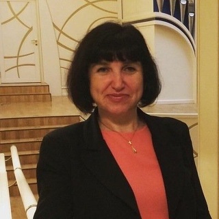Марина Курлова