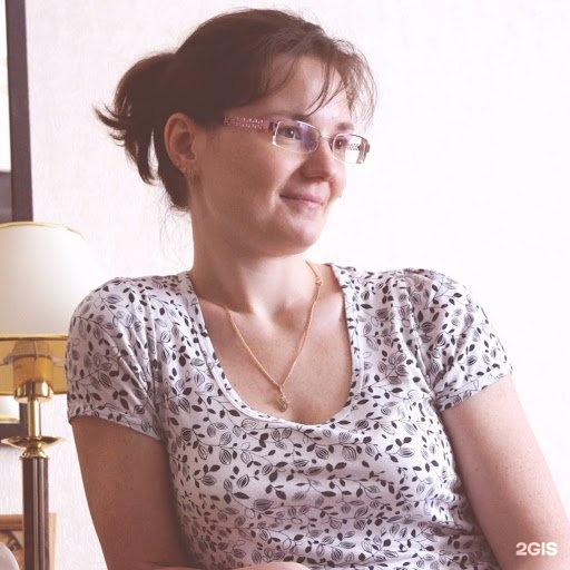 Автор отзыва Елена Маркова