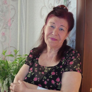 Ольга Жевно(Пятецкая)