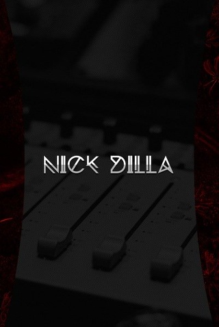Nick Dilla