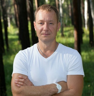 Михаил Добрышкин