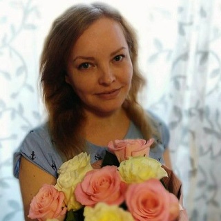 Ольга Безбородова