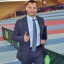 Pavel Stepanov