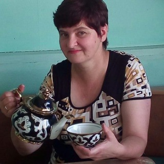 Лариса Сеченова