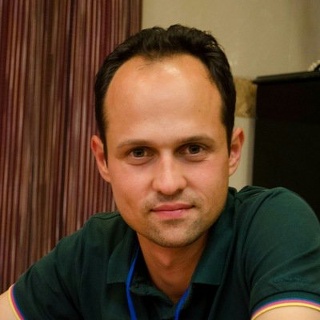 Denis Korabchinsky