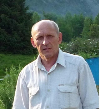 Николай Пивнев