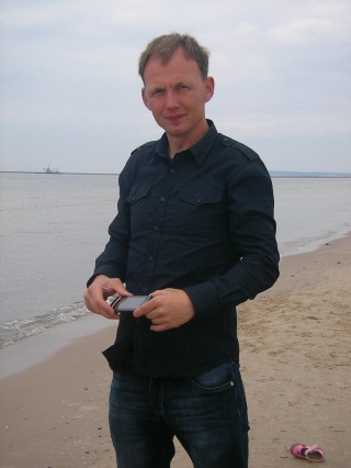 Андрей Томин