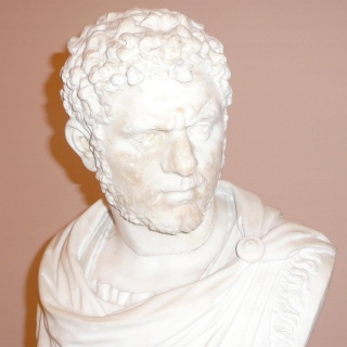 Severus Septimius