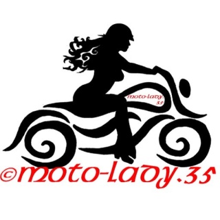 Moto Lady.35