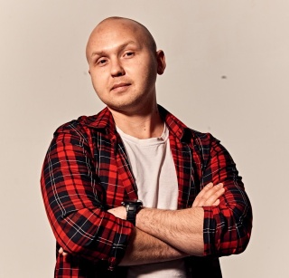 Павел Kабаков