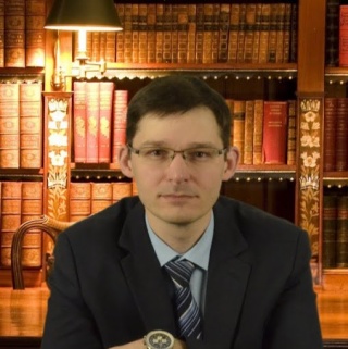 Николай Глазов