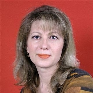 Светлана Бейх (Вдовиченко)