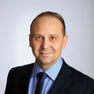 Олег Короткевич