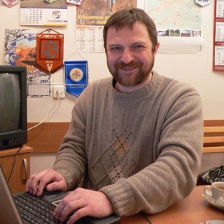 Ilya Kudryavtsev