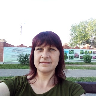 Svetlana Mixaleva