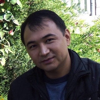 Yerlan Imanbaev