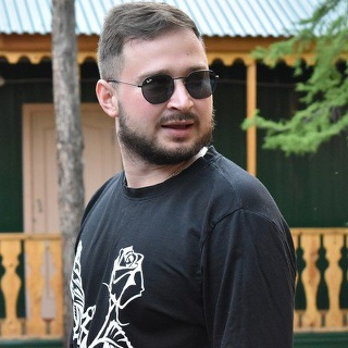 Volodya Pavlenko