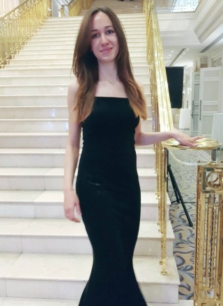 Alexandra Samsonova