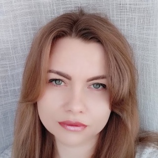 Olga Chudnovets