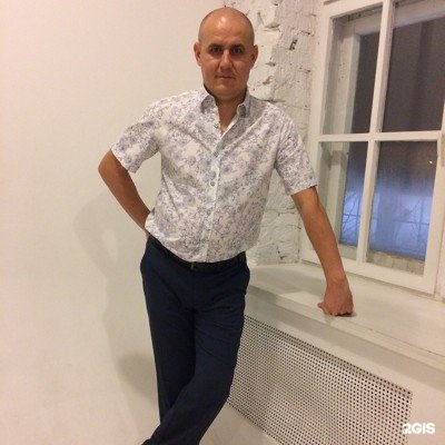 Автор отзыва Рамиль Узяков