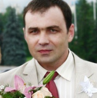 Эльдар Абсалямов