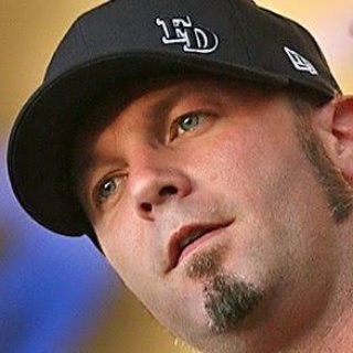 Fred Durst