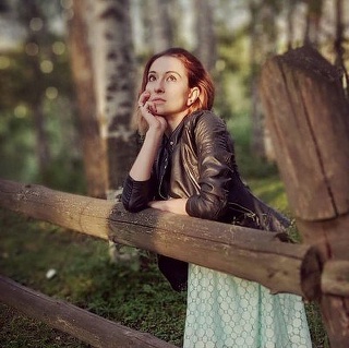 Екатерина Гусарова